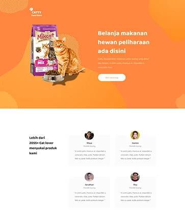 Landing Page - Image 6