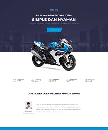 Landing Page - Image 5