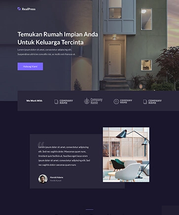 Landing Page - Image 4