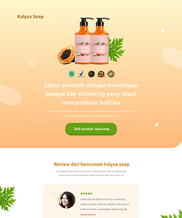 Landing Page - Image 3