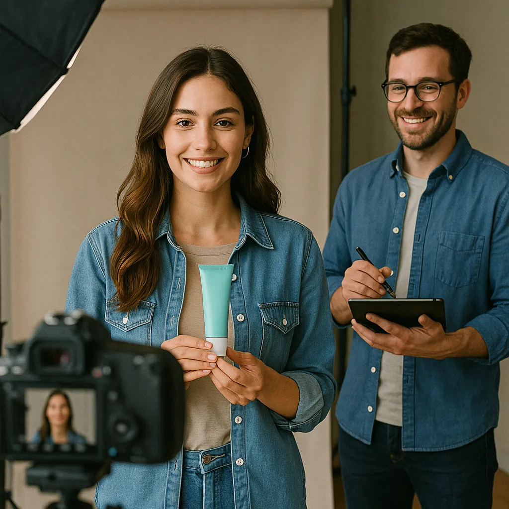 Free Endorsement – Promosi Gratis, Bayar Hanya Fee Management!