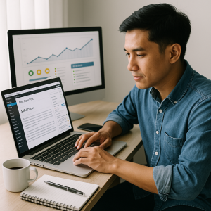 Jasa Artikel SEO Murah